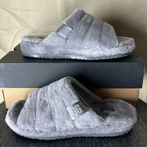 UGG Fluff You
